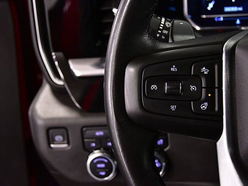 Used 2023 GMC Sierra 1500 SLT w/ SLT Premium Package image 22