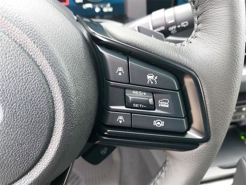 New 2026 Subaru Outback Limited image 15