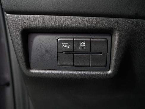 Used 2023 MAZDA CX-5 AWD 2.5 S w/ Select Package image 24