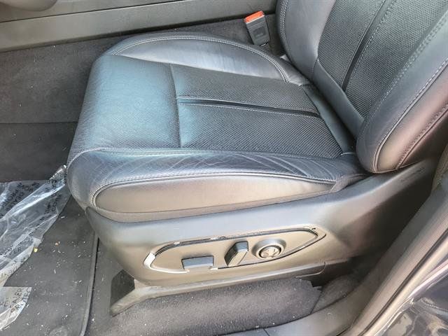 Used 2024 Jeep Wagoneer Series II w/ Flexible Seating Group AWD/4WD image 10