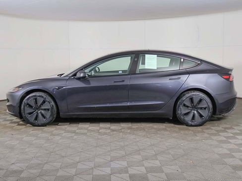 Used 2025 Tesla Model 3 Long Range RWD image 20