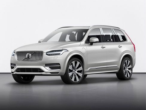 Used 2020 Volvo XC90 T6 Momentum w/ Protection Package Premier AWD/4WD image 1
