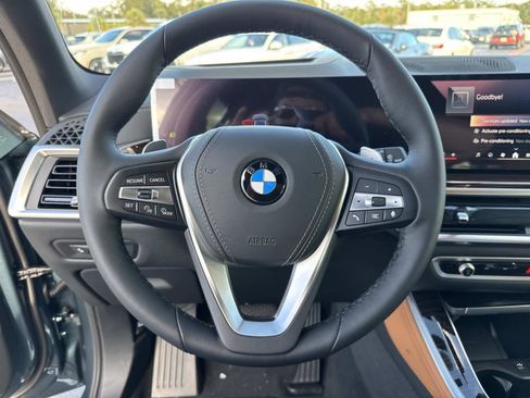 New 2026 BMW X5 xDrive40i w/ Executive Package image 29