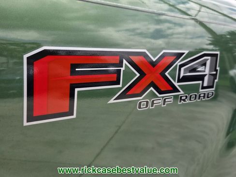 Used 2023 Ford Ranger Lariat w/ Equipment Group 501A High AWD/4WD image 15