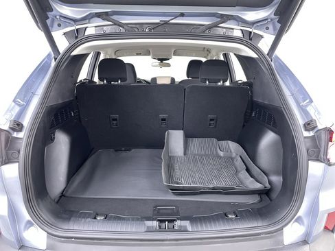 Used 2022 Ford Escape SE w/ Convenience Package image 21