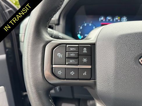 Used 2024 Ford F150 XLT w/ Equipment Group 303A High AWD/4WD image 22