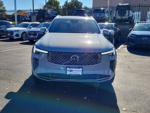 New 2025 Volvo EX90 Ultra image 8