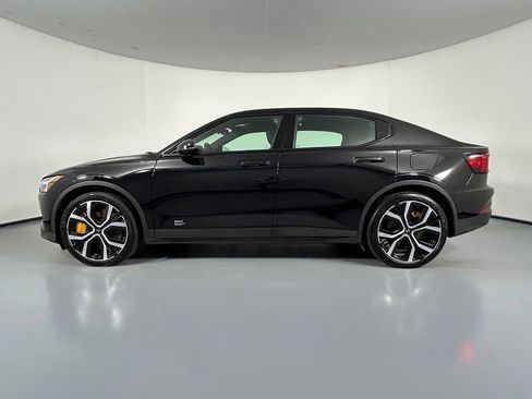 Used 2023 Polestar Polestar 2 w/ Pilot Pack AWD/4WD image 4