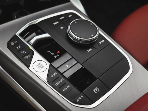 Used 2026 BMW 440i xDrive Coupe w/ Premium Package image 28