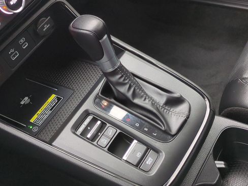 Certified 2025 Honda CR-V EX-L image 23