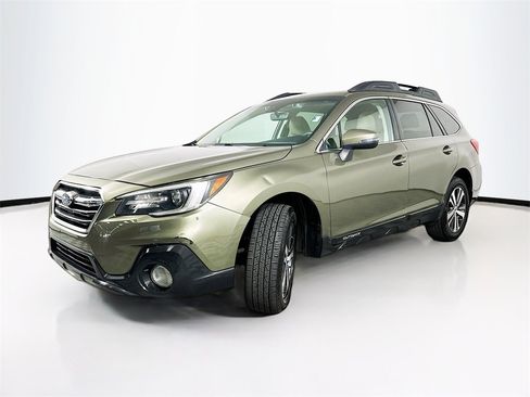 Used 2019 Subaru Outback 2.5i Limited image 2
