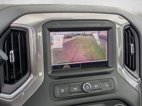 New 2026 Chevrolet Silverado 1500 W/T image 12