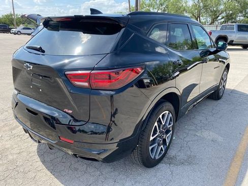 Used 2024 Chevrolet Blazer RS FWD image 6