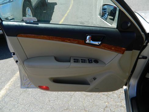 Used 2009 Hyundai Sonata Limited FWD image 22
