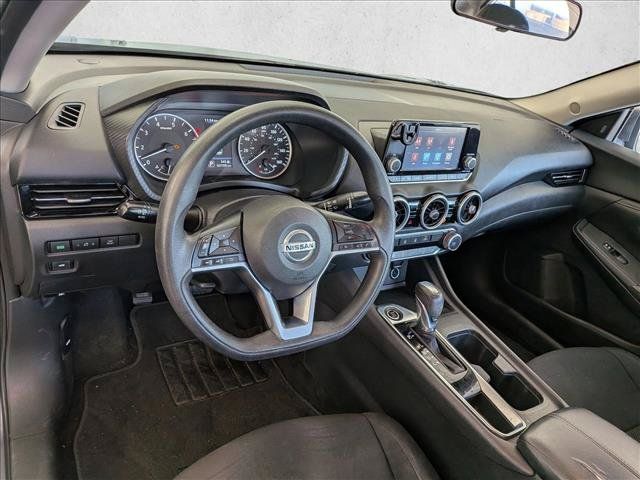 Used 2020 Nissan Sentra S FWD image 10