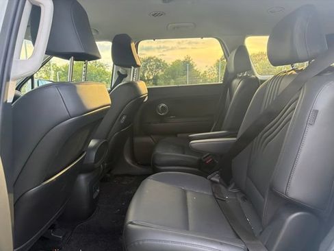 Used 2026 Hyundai Palisade SEL AWD/4WD image 19