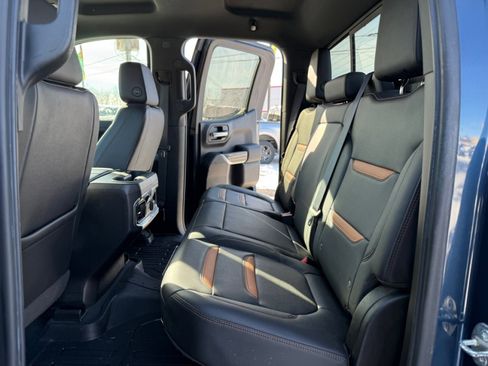 Used 2019 GMC Sierra 1500 AT4 image 14