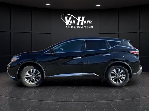 Used 2016 Nissan Murano S image 13
