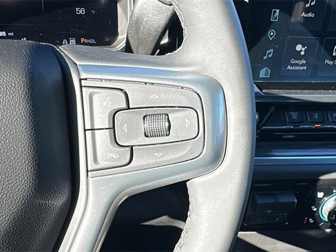 New 2026 Chevrolet Silverado 3500 LTZ w/ LTZ Plus Package image 22