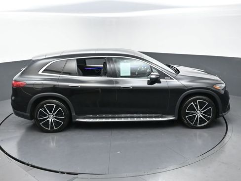 Used 2023 Mercedes-Benz EQS 450+ SUV image 42