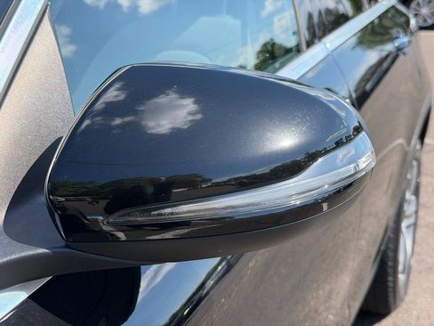 Used 2016 Mercedes-Benz GLC 300 4MATIC image 8