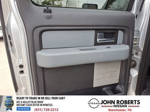 Used 2013 Ford F150 XLT w/ Luxury Equipment Group image 10