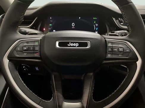 Used 2022 Jeep Grand Cherokee Limited 4xe AWD/4WD image 36