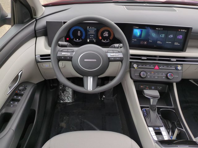 New 2026 Hyundai Tucson SE FWD image 15