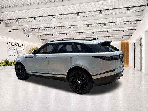 Used 2020 Land Rover Range Rover Velar S AWD/4WD image 9