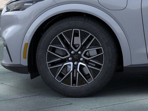 New 2026 Ford Mustang Mach-E Premium AWD/4WD image 19