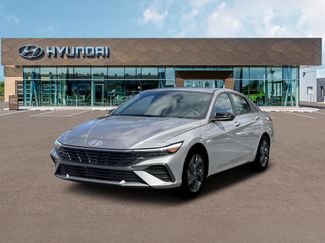 New 2026 Hyundai Elantra Sport w/ Cargo Package video 1