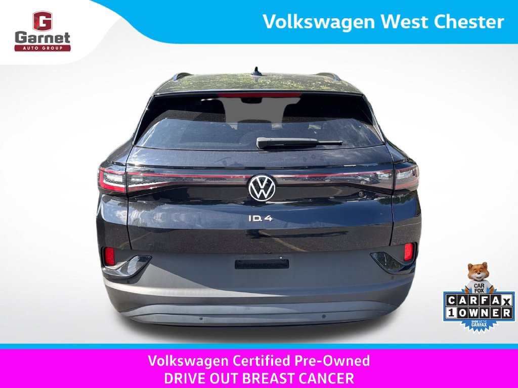 Used 2023 Volkswagen ID.4 Pro RWD image 4