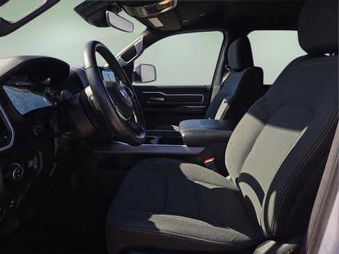 Used 2023 RAM 1500 Big Horn image 21