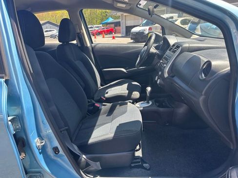 Used 2014 Nissan Versa Note SV FWD image 31
