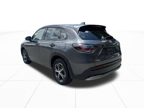 Used 2024 Honda HR-V EX-L image 6