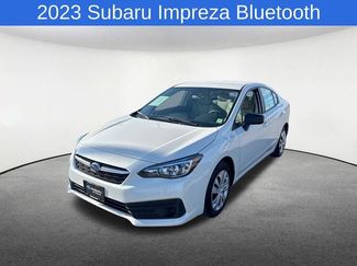 Certified 2023 Subaru Impreza 2.0i AWD/4WD 360° Tour
