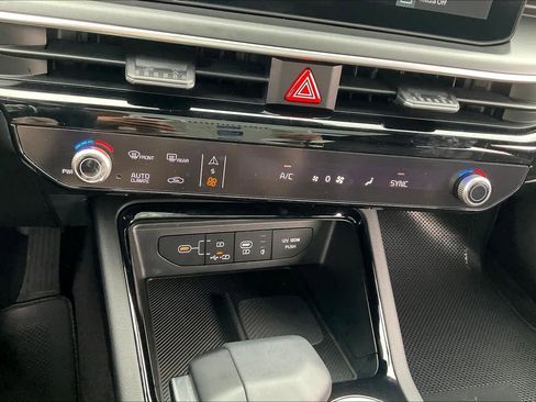 Used 2026 Kia K5 GT w/ GT1 Package image 31