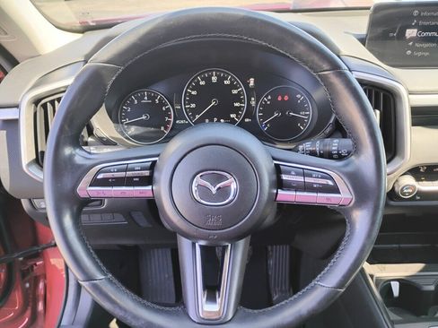 Used 2024 MAZDA CX-50 AWD 2.5 S w/ Cargo Package image 18