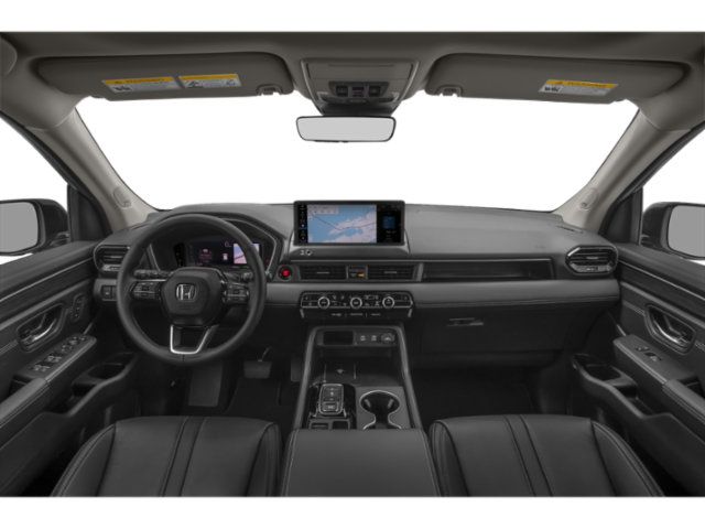 New 2026 Honda Pilot image 5