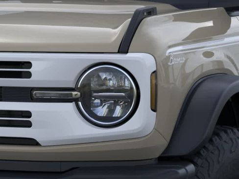 New 2026 Ford Bronco Heritage Edition AWD/4WD image 20
