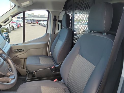 Used 2024 Ford Transit 250 Low Roof w/ Exterior Upgrade Package image 11