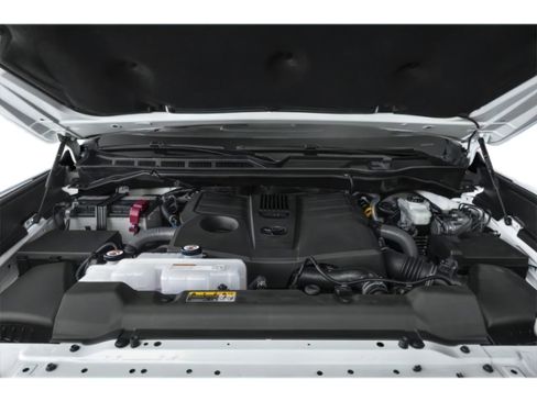 New 2026 Toyota Tundra Limited image 14