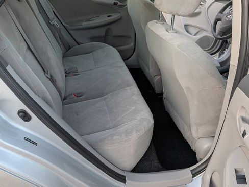 Used 2009 Toyota Corolla S image 17