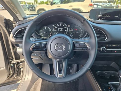 Used 2025 MAZDA CX-30 AWD 2.5 S w/ Premium Package image 25
