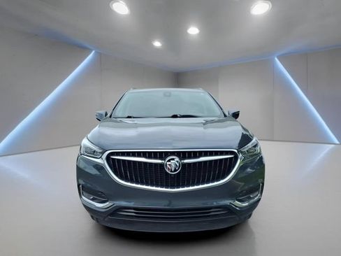 Used 2019 Buick Enclave Premium AWD/4WD image 28