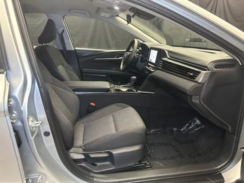 Used 2026 Toyota Camry LE FWD image 15