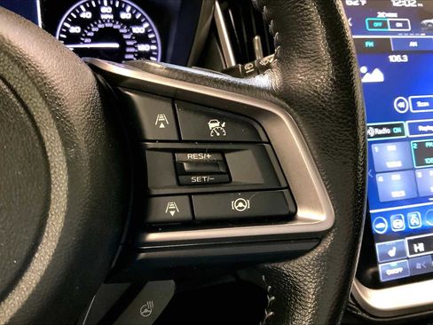 Certified 2023 Subaru Outback Limited image 24