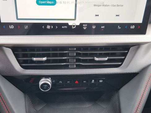 New 2026 Ford Explorer ST AWD/4WD image 14