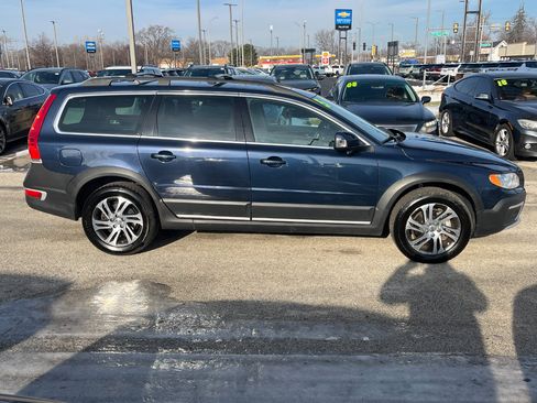 Used 2015 Volvo XC70 3.2 Premier Plus image 6