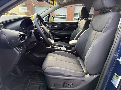 Used 2019 Hyundai Santa Fe SEL AWD/4WD image 15
